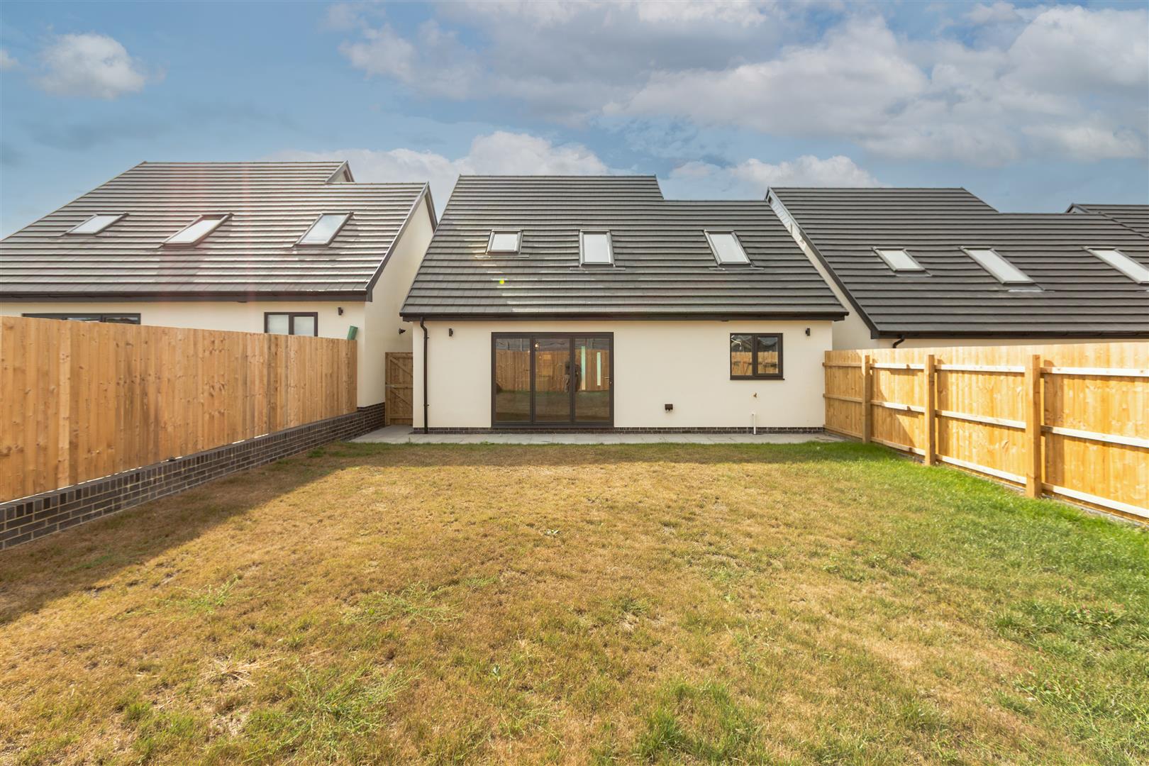 Plot 3, Christopher Rise (4 Clos William), Pontlliw, Swansea, SA4 9FJ